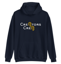 Load image into Gallery viewer, OG CC UNISEX HOODIE