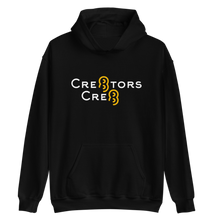Load image into Gallery viewer, OG CC UNISEX HOODIE