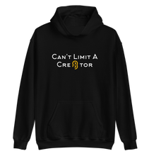 Load image into Gallery viewer, OG CLAC UNISEX HOODIE
