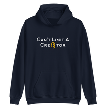 Load image into Gallery viewer, OG CLAC UNISEX HOODIE