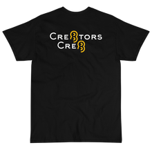 Load image into Gallery viewer, OG CLAC Short Sleeve Tee