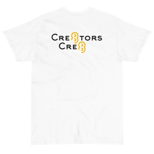 Load image into Gallery viewer, OG CLAC Short Sleeve Tee