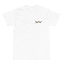 Load image into Gallery viewer, OG CLAC Short Sleeve Tee