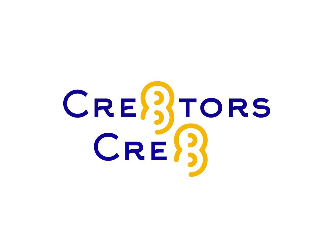 CRE8TORS CRE8 GIFT CARD